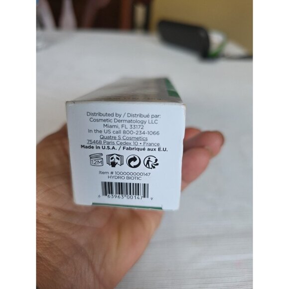 Dr. Brandt Hydro Biotic Recovery Sleeping Mask 1.7 Oz - Picture 6 of 7